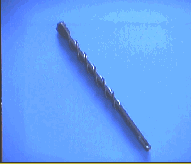 Universal Drill Bit